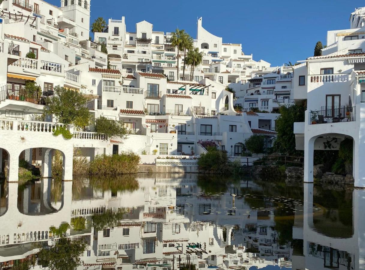 Nerja - Nerja - Beautiful Seaview Apartment Nerja Exterior photo